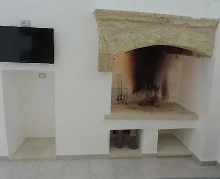 Casa Mya Holiday home Casarano
