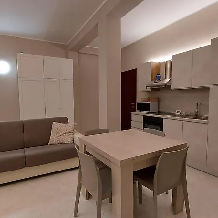 Casa Mya * Monopoli
