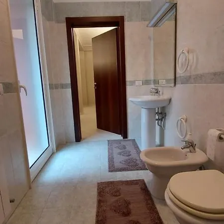 Casa Mya Apartment