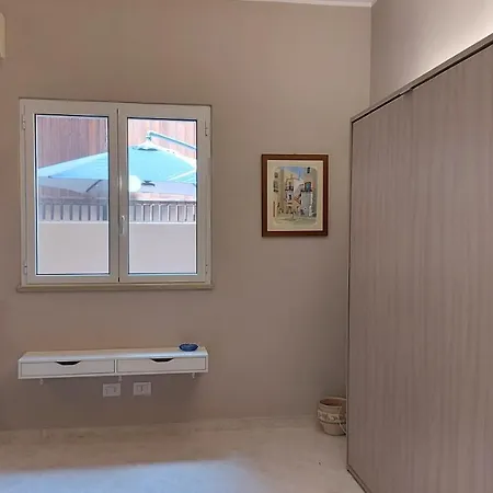 Casa Mya Apartment