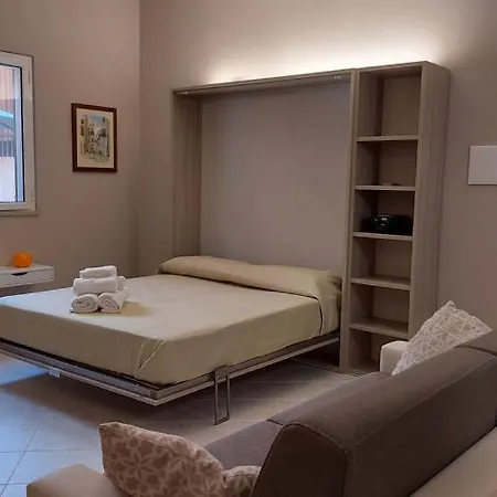 Casa Mya Apartment *
