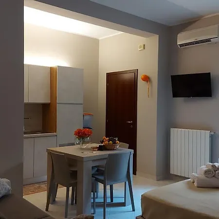 Apartment Casa Mya Monopoli