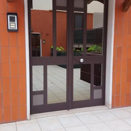 Apartmán Casa Mya *