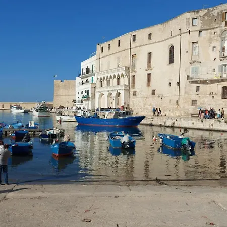 Casa Mya * Monopoli