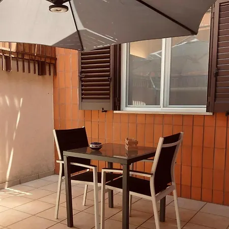 Casa Mya Apartment