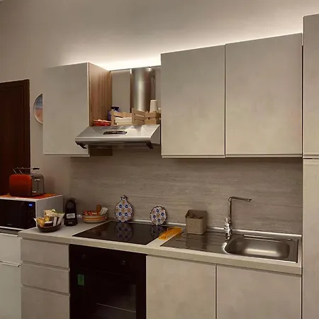 Apartment Casa Mya Monopoli