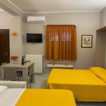 Casa Mya Monopoli