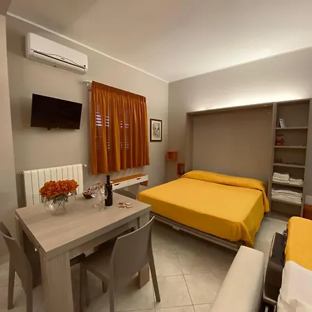Casa Mya Apartment