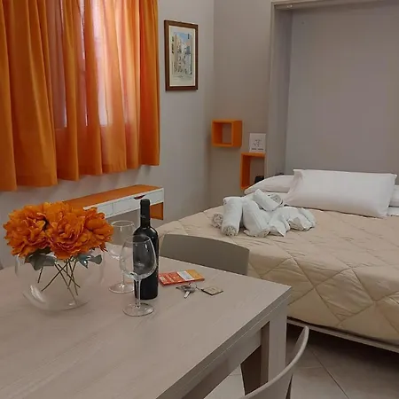 Casa Mya Apartment *