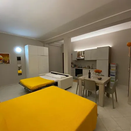 Casa Mya Monopoli
