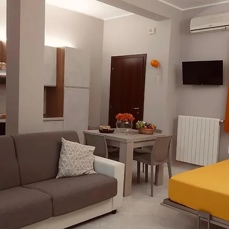 Casa Mya Apartment