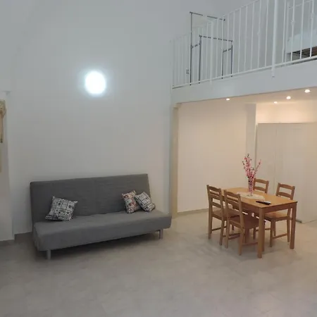 Casa Mya * Casarano